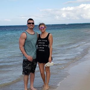 Meet your Posher, Steve